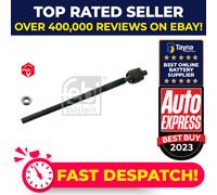 Inner Rack End fits AUDI A1 8X 1.6D Left or Right 10 to 15 Tie Rod Joint Febi