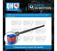 QUINTON HAZELL QR5306S Inner tie rod