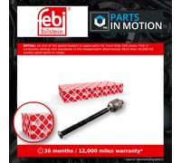 Ferdinand Bilstein Inner Rack End - Audi RS4 (8K5 4.2) CFSA - Left or Right 2012-2015