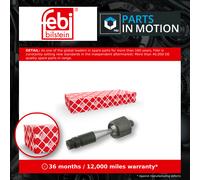 Inner Rack End fits AUDI S4 B6, B7 4.2 Left or Right 03 to 09 BBK Tie Rod Joint