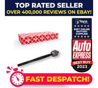 Febi Bilstein Inner Tie Rod - 43626