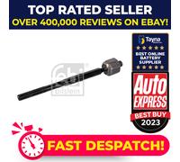 Febi Bilstein Inner Tie Rod - 43626
