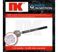 Inner Rack End fits BMW 340 3.0 2015 on Tie Rod Joint NK 32106797617 32106868688