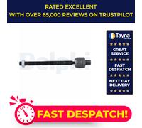 Inner Rack End fits BMW 525 E60, E61 2.5 Left or Right 03 to 10 Tie Rod Joint