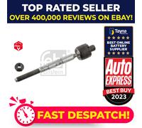 Inner Rack End fits BMW X3 E83 2.0 Left or Right 05 to 11 N46B20B Tie Rod Joint