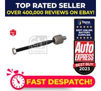 Febi Bilstein 31785 Inner Tie Rod Fits BMW X6 xDrive 35 d xDrive 40 d M 50 d