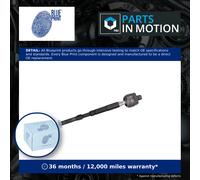 BLUE PRINT ADBP870037 Inner tie rod