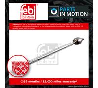 Febi Bilstein Inner Tie Rod - 40610