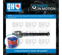 Inner Rack End QR3425S Quinton Hazell Tie Rod Joint 6001547606 6001550441 New