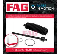 Inner Rack End 840028510 FAG Tie Rod Joint 400624 4018A4 9945836 Quality New