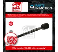 Inner Rack End fits FIAT IDEA 350 1.6D Left or Right 2008 on 350A2.000 Tie Rod