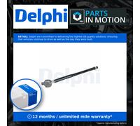 Inner Rack End fits FORD ECOSPORT Ti, Ti-VCT 1.5 Left or Right 13 to 17 Tie Rod