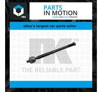 Inner Rack End fits FORD FOCUS Mk2 2.0 04 to 12 Tie Rod Joint NK 1317453 1377655