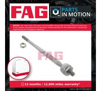 FAG 840 0131 10 Inner tie rod