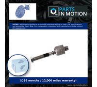 BLUE PRINT ADH28741 Inner tie rod