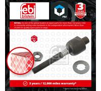 Inner Rack End Left or Right 34771 Febi Tie Rod Joint 53610TL1G01 Quality New
