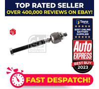 Inner Rack End fits HONDA CIVIC EJ9, Mk5 1.4 Left or Right 95 to 01 Tie Rod Febi