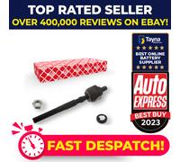 Steering rod Front Axle Left 42203 FEBI BILSTEIN for HONDA CIVIC del Sol Mk III