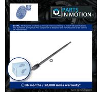 Steering rod Front Axle Left ADH28732 BLUE PRINT for HONDA CR-V Mk II