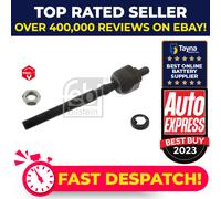 TIE ROD AXLE JOINT FOR HONDA CRX III EH EG D16Y8 D16Z6 B16A2 D15B7 FEBI BILSTEIN