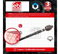 Inner Rack End Left 24969 Febi Tie Rod Joint 53011SAAJ01 53011SAA003 Quality New