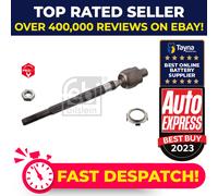 Inner Rack End Left 24969 Febi Tie Rod Joint 53011SAAJ01 53011SAA003 Quality New