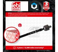 Inner Rack End Left or Right 41940 Febi Tie Rod Joint 577241J000 Quality New