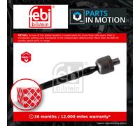 Inner Rack End Left or Right 41940 Febi Tie Rod Joint 577241J000 Quality New