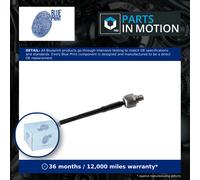 BLUE PRINT ADG087174 Inner tie rod