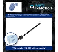 Inner Rack End fits HYUNDAI LANTRA J-2, XD 1.6 Left or Right 95 to 06 Tie Rod
