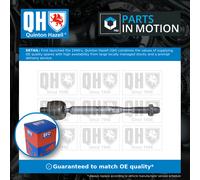 Inner Rack End fits INFINITI QX30 2.0 2.2D 2016 on Tie Rod Joint QH 48521HG00B