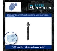 Inner Rack End fits KIA CARENS Mk3 1.6D Left or Right 2010 on D4FB Tie Rod Joint