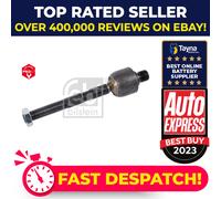 Inner Rack End fits HYUNDAI i30 FD 1.6 Left or Right 07 to 12 G4FC Tie Rod Joint