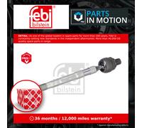 Inner Rack End Left or Right 31748 Febi Tie Rod Joint 577242E000 Quality New