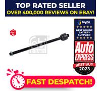 Inner Rack End fits LAND ROVER DISCOVERY Mk3 4.4 04 to 09 Tie Rod Joint Febi New