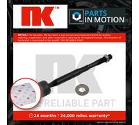 Inner Rack End fits LEXUS RX300 3.0 03 to 08 Tie Rod Joint NK 4550309270 Quality
