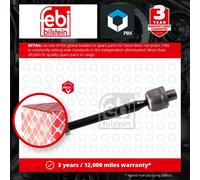 Inner Rack End Left or Right 33498 Febi Tie Rod Joint GS1D32240 Quality New