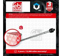 Inner Rack End Left or Right 42459 Febi Tie Rod Joint NA0232240 Quality New