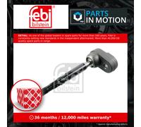 Inner Rack End Left or Right 36149 Febi Tie Rod Joint 1693300403 A1693300403 New