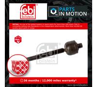 Inner Rack End Left or Right 33832 Febi Tie Rod Joint A2033380215 2033380215 New