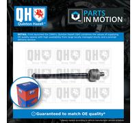 Quinton Hazell QR4133S Rack End