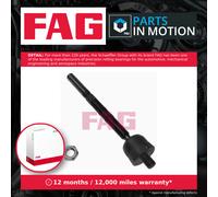 Inner Rack End 840036810 FAG Tie Rod Joint 32106778547 32106778548 32109808837