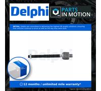 Inner Rack End fits MINI COOPER 1.6 Left or Right 01 to 06 Tie Rod Joint Delphi