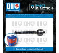 QUINTON HAZELL QR4107S Inner tie rod