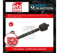 Inner Rack End fits MINI ONE R56 Left or Right 1.4 1.6 1.6D 06 to 13 Tie Rod New