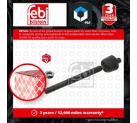 Inner Rack End fits MINI ONE R56 Left or Right 1.4 1.6 1.6D 06 to 13 Tie Rod New
