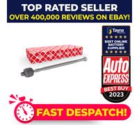 Ferdinand Bilstein Inner Tie Rod 41305 for Mitsubishi Lancer IV Hatchback C6 A C7 A L/R