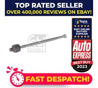 Inner Rack End fits MITSUBISHI LANCER Mk5 2.0 Left or Right 92 to 96 4G63Turbo