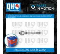 QUINTON HAZELL QR3756S Inner tie rod