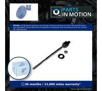 Inner Rack End fits NISSAN BLUEBIRD T12, WU11 Left or Right 1.6 1.8 2.0 2.0D New